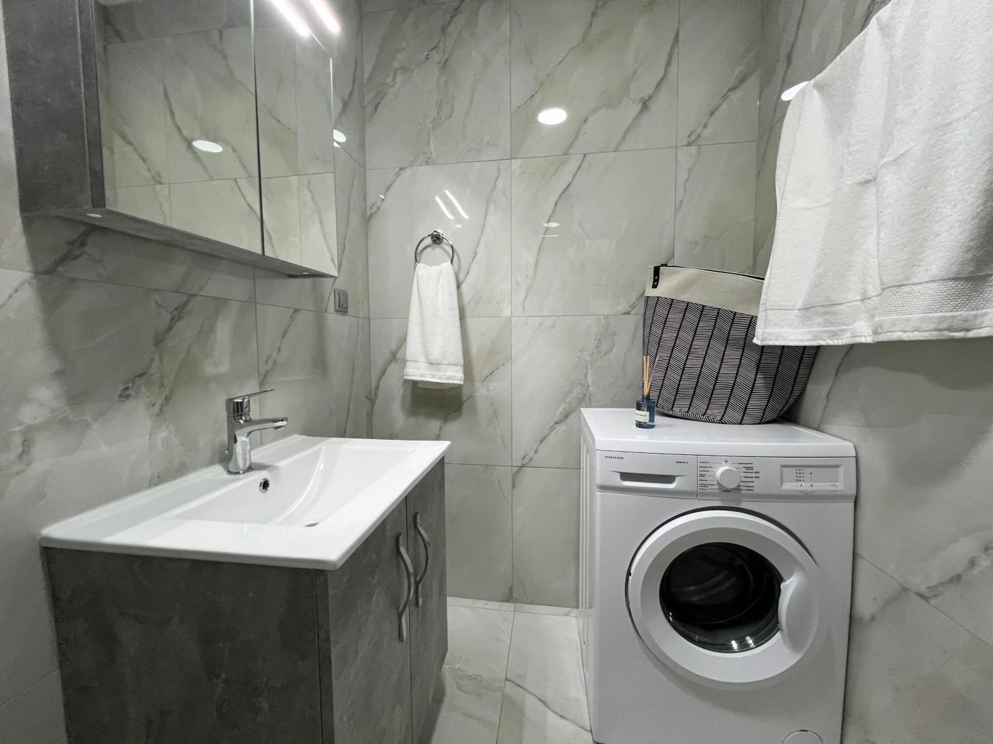 Ag Deluxe Apartment Александроуполис Экстерьер фото